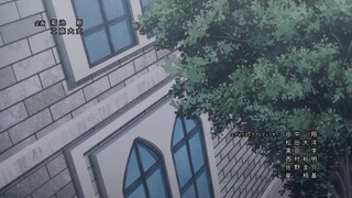 The Gorilla God’s Go-To Girl ep. 12