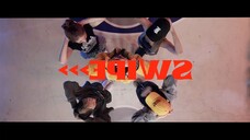 ITZY "SWIPE" Dance Practice Mirrored (5K)