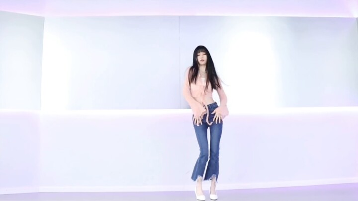 [Galaxy] สาวหวานเผ็ดร้อนโดนใจ (///▽///) เต้นเกาหลี HyunA-Babe cover