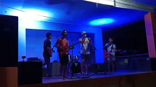 Banal na Aso, Santong Kabayo Reggae Version Cover by " Kalatog Band " Pride of Guindulman, Bohol