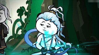 Episode 10 of "The Most Useless Sect System in History": My disciple has achieved enlightenment, but