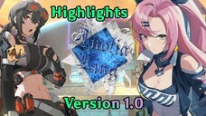 Let's Play Zenless Zone Zero v1.0 Highlights