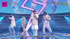 ฮซจ - คอซรด cdtv