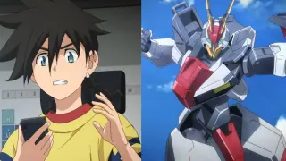 Because of his hobby of making robots, this kid is accused of being a terr0r1st - Recap Anime AMAIM