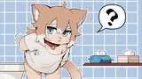 About me becoming a cat 04
