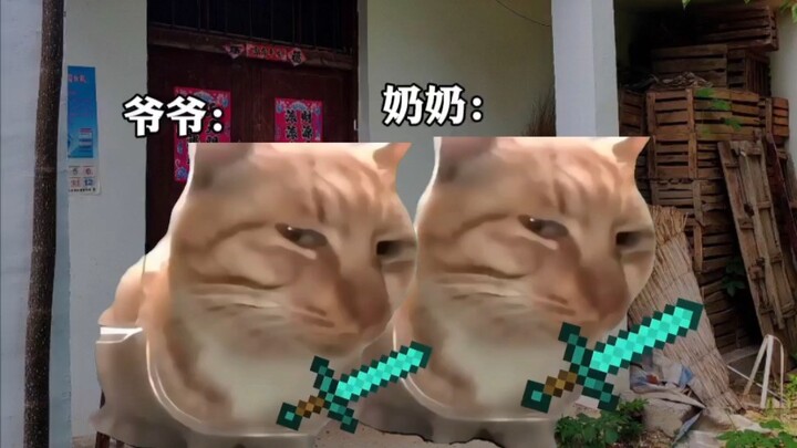 Going back to my hometown for Chinese New Year be like: