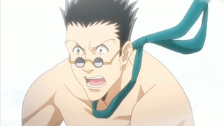 [Hunter x Hunter] Hisoka- Bạn yêu tên mê gái siêu mạnh này chưa?