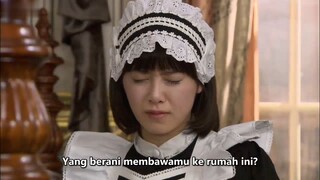 { Indo Sub } 🧑🤝🧑👬Boys Before🧍♀️🌹 Flowers EP 21