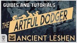 The Artful Dodger - Ancient Leshen