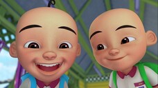 Upin and Ipin -- Season 13 Episode 04 | Times Tables - Bijak Sifir