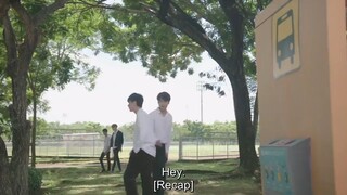 BAD BUDDY EPISODE 7
