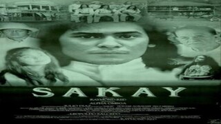 SAKAY (1993) FULL MOVIE