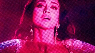 Kanaga Lyrical Video Tamil 4K - Non-Violence - Shriya Saran, Yuvan Shankar Raja, Metro Shirish