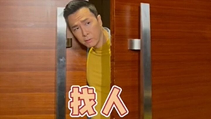 【怒火重案】是谁在敲丹哥的门？  怒火重案配角演技硬核集合要你好看！
