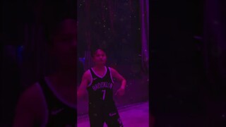 MAIN BASKET BARENG NJAN