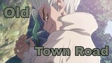 Dr.Stone▪[AMV]▪Old Town Road