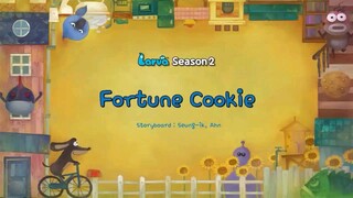 Fortune Cookies - Season 2 - Larva Cartoon