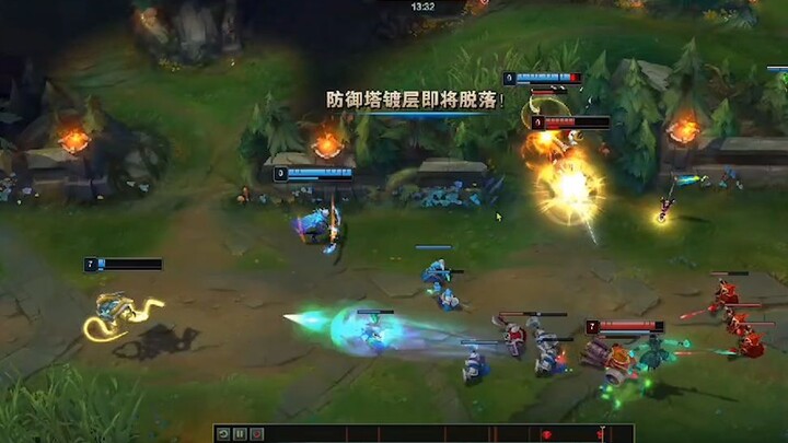 【Kantin Emas 102】Jangan kasih makan lagi, jangan kasih makan lagi! Aku bakal meledak!