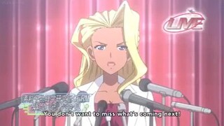 Ultimate Otako Teacher Episode 22