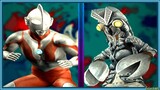 Ultraman Fighting Evolution 2 (Ultraman) vs (Baltan) 1080p HD
