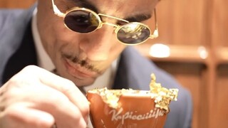 金液咖啡