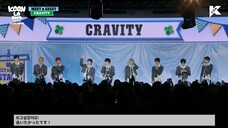 250803 CRAVITY - MEET & GREET KCON LA 2025 DAY3