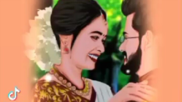 তুমি তো জীবন জুরে রয়েছো আমার