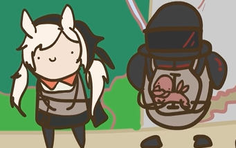 [Arknights animation] Finish Arknights in 3 minutes