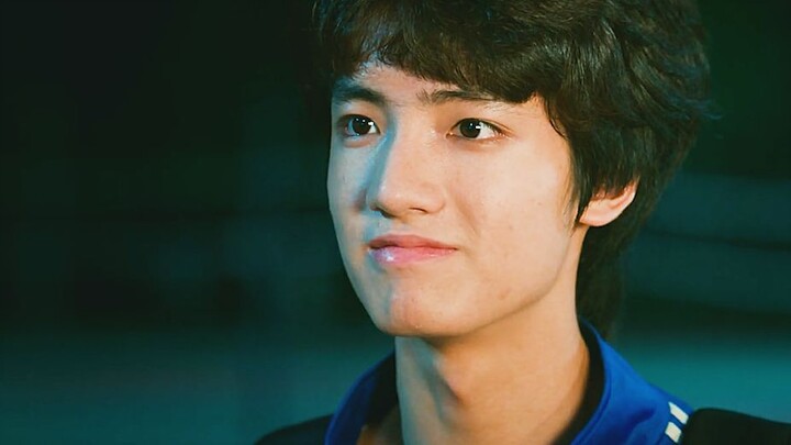 เด็กชายเสียชีวิตแล้วกลายเป็นผี แต่ก็ยังไม่เคยลืมความฝันของตัวเอง!
