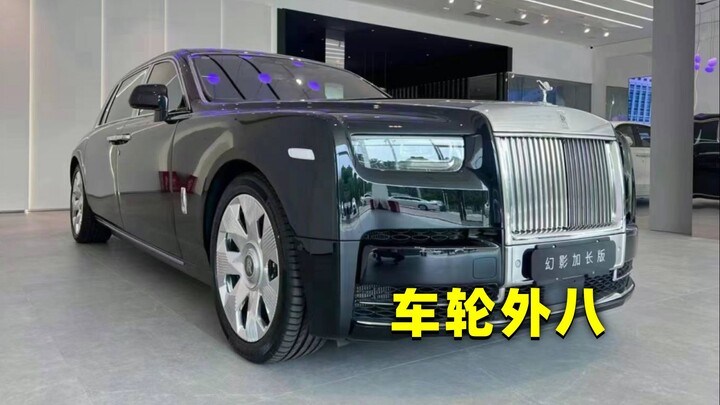 ล้อเอียงแบบ “ขาถ่าง” เป็นความผิดปกติแต่กำเนิดจากโรงงาน หรือถูกออกแบบมาให้เป็นเช่นนี้โดยเจตนากันแน่?