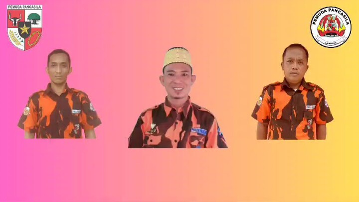 PAC TULANG BAWANG TENGAH. KAB. TULANG BAWANG BARAT. LAMPUNG