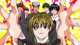 Cheeky Angel (Tenshi na Konamaiki) Episode-004