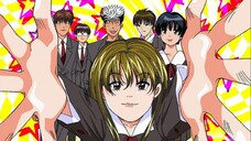 Cheeky Angel (Tenshi na Konamaiki) Episode-042