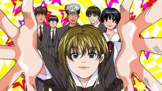 Cheeky Angel (Tenshi na Konamaiki) Episode-002