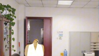 Yan Laoba traveled to the strange story scene "Diary of the Female Dormitory Manager", and the rewar