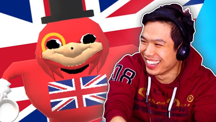 Try Not To Laugh: Youtube Poop CHALLENGE