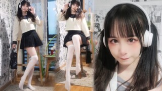 这 个 光 jio J K 妹 妹 怎 么 这 么 可 爱 ！！