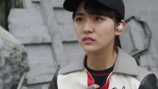 Ultraman Triga: New Generation Tiga Preview Episode 11 "The Encounter of Light and Darkness"