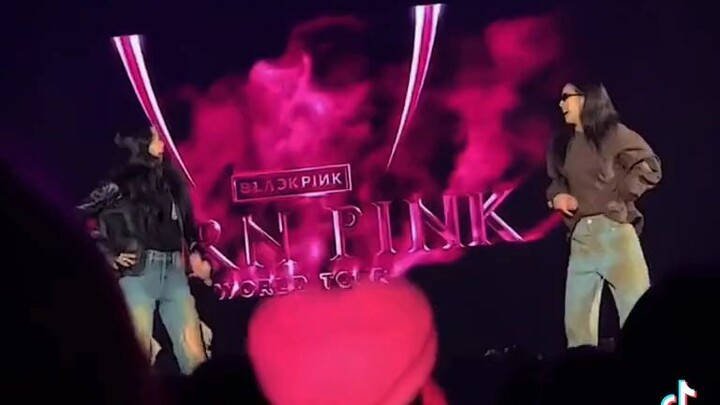 #blackpink #jenlisa
