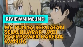 Mc nya Punya Kekuatan Lapar Malah Jadi Overpower Karena Wanita Ini...