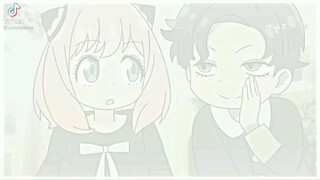spy x family