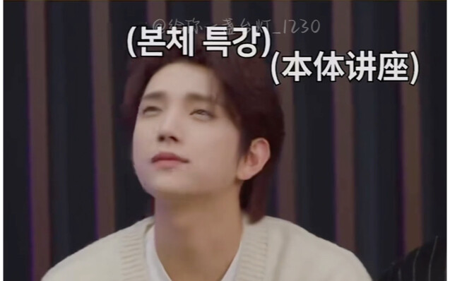 【seventeen】Năm đầu tiên nhập ngũ của 96line (tin giả chứ nhỉ)