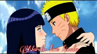 naruto love hinata 😍❤