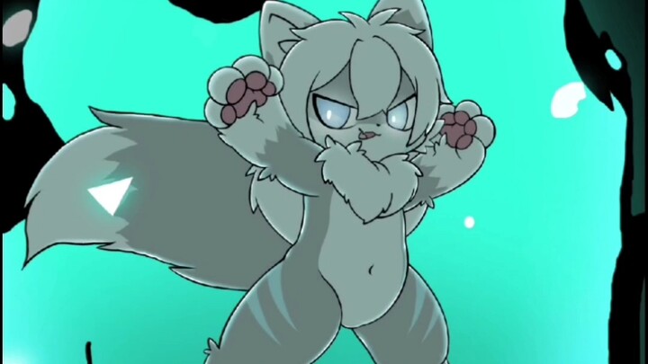 Fan hâm mộ lông thú và dân cược chó rầm rộ! Hehe!