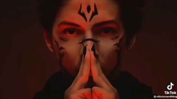 #naruto #reallife #jjk #reallife