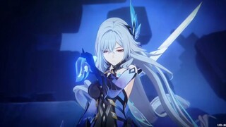 Quest Story Skirk - Genshin Impact