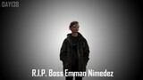 Minecraft Emman Nimedez Memorial Tribute