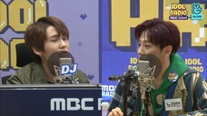 [ENG] Idol Radio EP 121: I Wanna Know Taehyun (I Wanna Know 태현) 	Roh Tae-hyun (Hotshot)