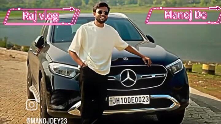 log kya kahenge #Manoj day #rajvlog