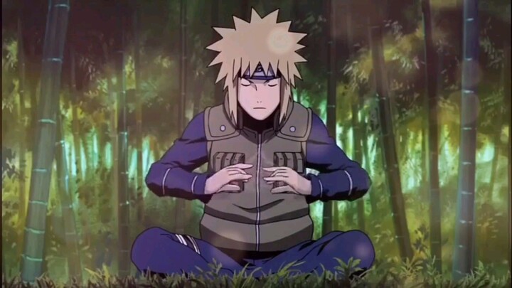 มินาโตะ&นารูโตะ&อาทิจิ&ซาซึเกะ